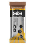SIS Go Energy Mini Bar 40G 30 Pack - Chocolate Fudge