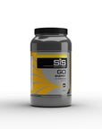 SIS Go Energy Tub 1.6Kg - Lemon