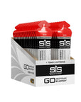 SIS Go Plus Caffeine Gel 60ML 30 Pack - Berry