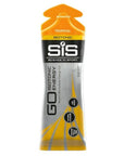 SIS Go Isotonic Gel 60ML 7 Variety Pack