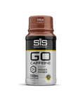 SiS GO Caffeine Shot 60ml 12 Pack - Cola