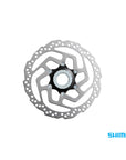 Shimano SM-RT10 Disc Rotor Centerlock for Resin Pad