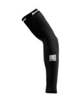 Santini Totum Arm Warmers - Black