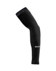 Santini Totum Arm Warmers - Black