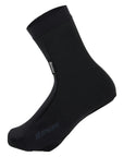 Santini Adapt Winter Shoe Covers - Black