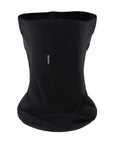 Santini Collo Neck Warmer - Black