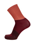 Santini Big Bengal High Profile Socks - Vineyard