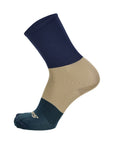 Santini Big Bengal High Profile Socks - Blue