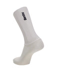 Santini Madss Aero Socks - White