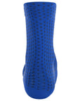 Santini Sfera Medium Profile Socks - Royal Blue