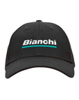Santini SMS Bianchi Classic Baseball Cap