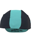 Santini Bianchi Classic Cycling Cap