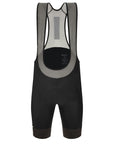 Santini Karma Delta Men's Bib-Shorts - Black