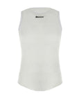 Santini Alpha Winter Men's Baselayer - White