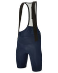 Santini Plush Men's Bib-Shorts Git - Nautica Blue