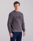 Santini Bianchi Milano Fan Sweater - Grey