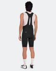 Santini Unico Edge Men's Bib-Shorts - Black
