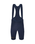 Santini SMS Unico C3 Edge Men’s Bib Shorts - Nautica Blue