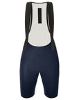 Santini Plush 3W Women's Bib-Shorts - Nautica Blue