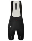 Santini Plush 3W Women's Bib-Shorts - Black