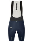 Santini Plush 3W Women's Bib-Shorts - Nautica Blue