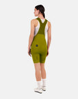 Santini SMS RTR GIT Women’s Bib Shorts - Pistachio Green