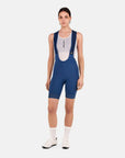 Santini SMS RTR GIT Women’s Bib Shorts - Blue