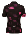 Santini Fibra Women's Gravel/MTB Jersey - Black