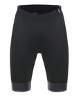 Santini Vara Emax Men's Knicks Shorts - Black Nero