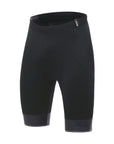 Santini Vara Emax Men's Knicks Shorts - Black Nero