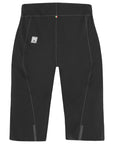 Santini Mountain Women's Outer Shorts - Black