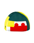Santini TDF Combo Leaders Cycling Cap