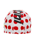 Santini SMS Tour de France KOM Cycling Cap