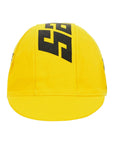 Santini Tour De France Cycling Cap - Yellow