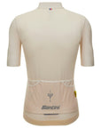 Santini TDF Mount Ventoux Stage Short Sleeve Jersey - Print