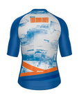 Santini 2026 TDU Event Short Sleeve Jersey - Print