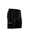 Santini Fast GTR Men's Triathlon Shorts - Black