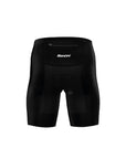 Santini Fast GTR Men's Triathlon Shorts - Black
