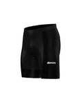 Santini Fast GTR Men's Triathlon Shorts - Black