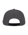 Santini SMS UCI World Champion Baseball Cap - Grey