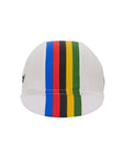 Santini SMS UCI World Champion Cycling Cap