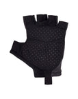 Santini SMS UCI World Champion Cycling Gloves - Black