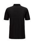 Santini SMS UCI World Champion Polo Shirt - Black