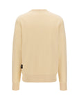 Santini SMS UCI World Champion Sweatshirt - Cream