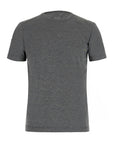 Santini UCI Techincal Short Sleeve T-Shirt - Grey