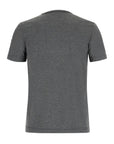 Santini UCI Techincal Short Sleeve T-Shirt - Grey