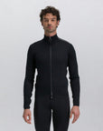 Santini Adapt Multi 4W Men's Waterproof Jacket - Black
