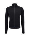 Santini Adapt Multi 4W Men's Waterproof Jacket - Black