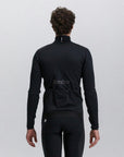 Santini Adapt Multi 4W Men's Waterproof Jacket - Black