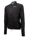 Santini Alpha Trail Gravel Jacket - Black
